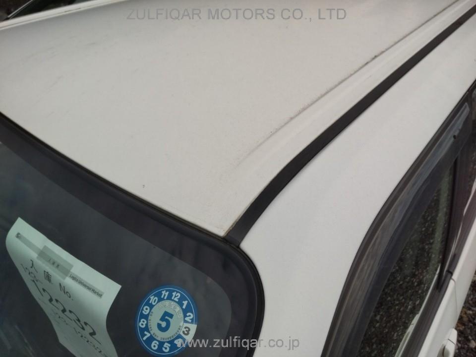 TOYOTA PROBOX 2018 Image 5