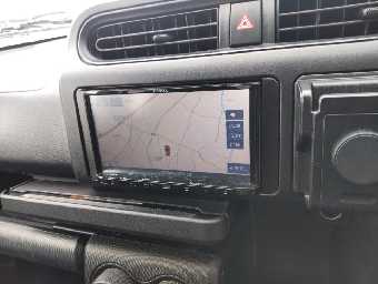 TOYOTA PROBOX 2018 Image 9