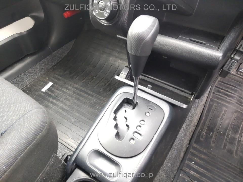 TOYOTA PROBOX 2018 Image 10