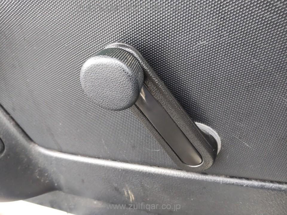 TOYOTA PROBOX 2020 Image 11