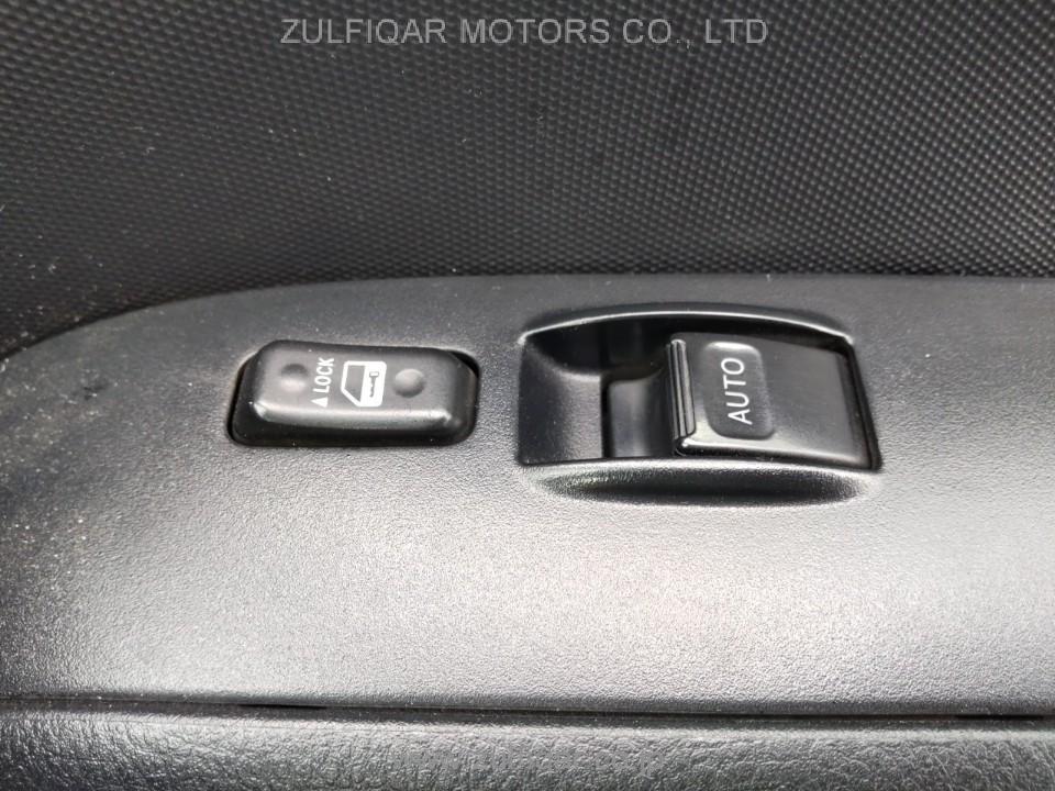 TOYOTA PROBOX 2020 Image 12