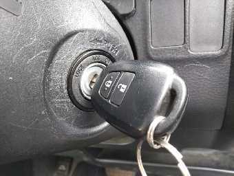 TOYOTA PROBOX 2020 Image 13