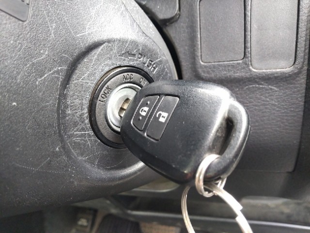 TOYOTA PROBOX 2020 Image 19