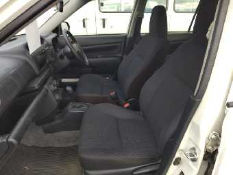 TOYOTA PROBOX 2020 Image 14