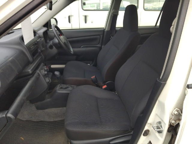 TOYOTA PROBOX 2020 Image 20