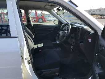 TOYOTA PROBOX 2020 Image 16