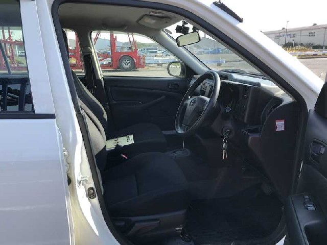 TOYOTA PROBOX 2020 Image 22