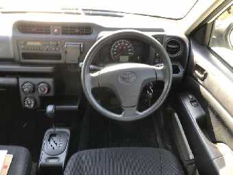 TOYOTA PROBOX 2020 Image 18