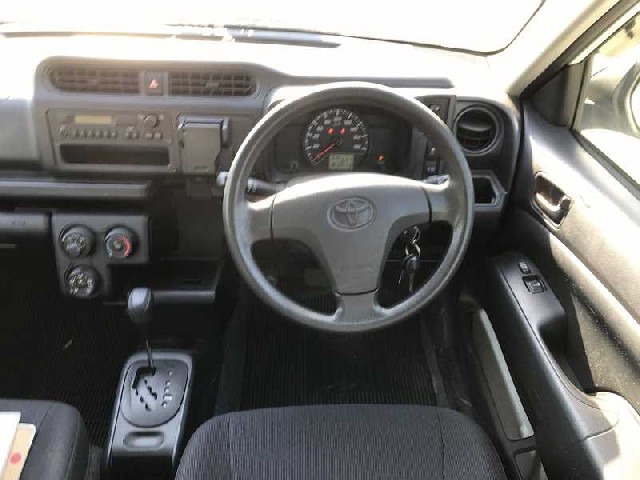 TOYOTA PROBOX 2020 Image 24