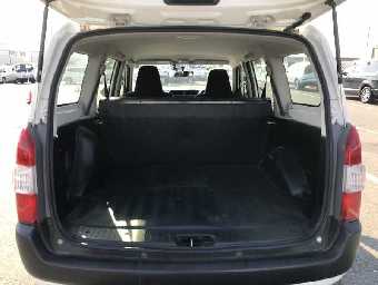 TOYOTA PROBOX 2020 Image 19