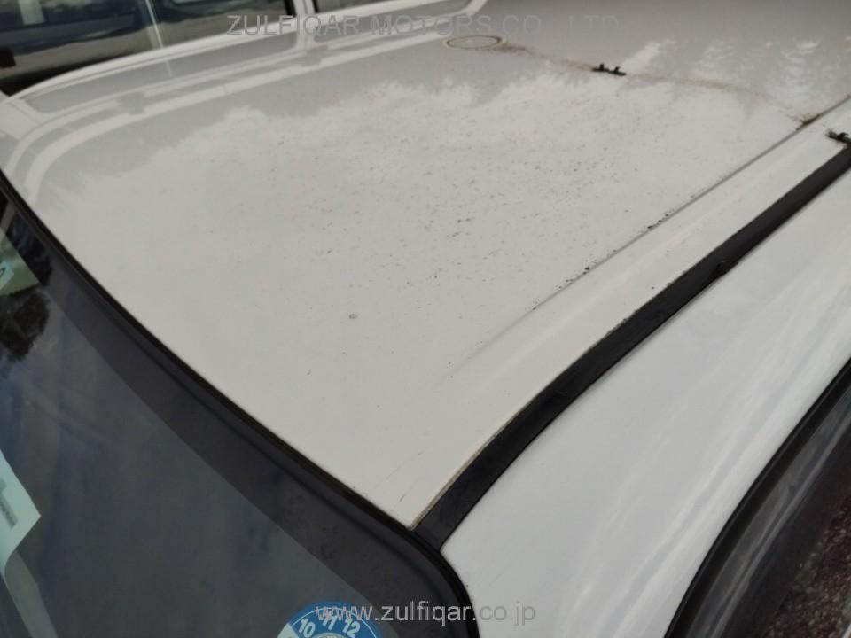 TOYOTA PROBOX 2020 Image 5