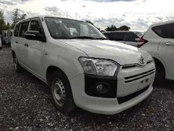 TOYOTA PROBOX 2020 Image 6