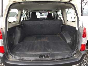 TOYOTA PROBOX 2020 Image 7