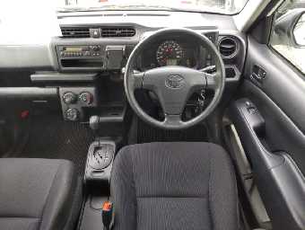 TOYOTA PROBOX 2020 Image 8