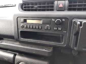 TOYOTA PROBOX 2020 Image 9