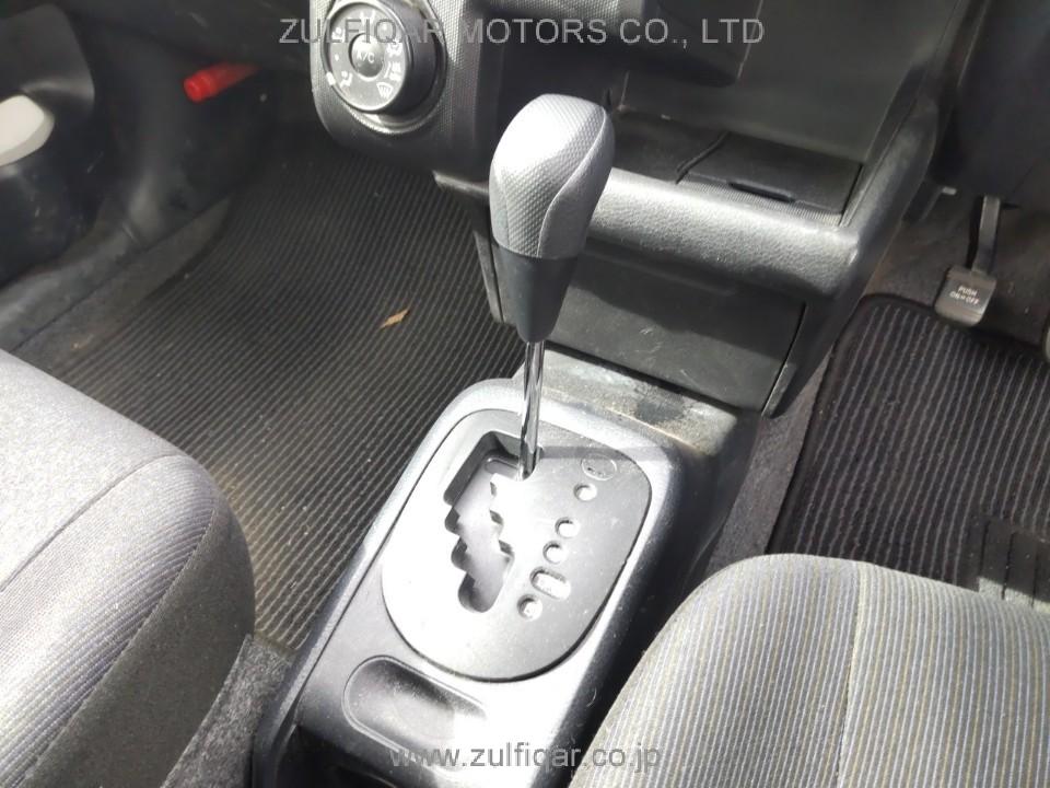 TOYOTA PROBOX 2020 Image 10