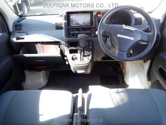 DAIHATSU HIJET CARGO 2017 Image 3