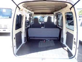 DAIHATSU HIJET CARGO 2017 Image 4