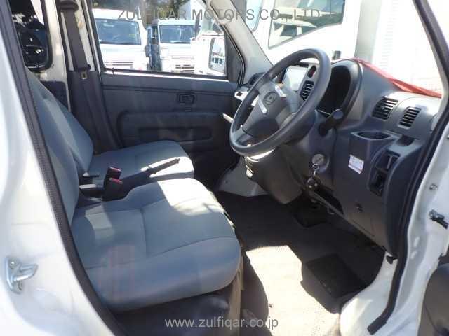 DAIHATSU HIJET CARGO 2017 Image 6