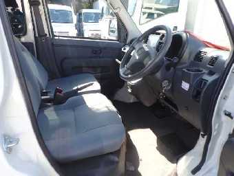 DAIHATSU HIJET CARGO 2017 Image 5