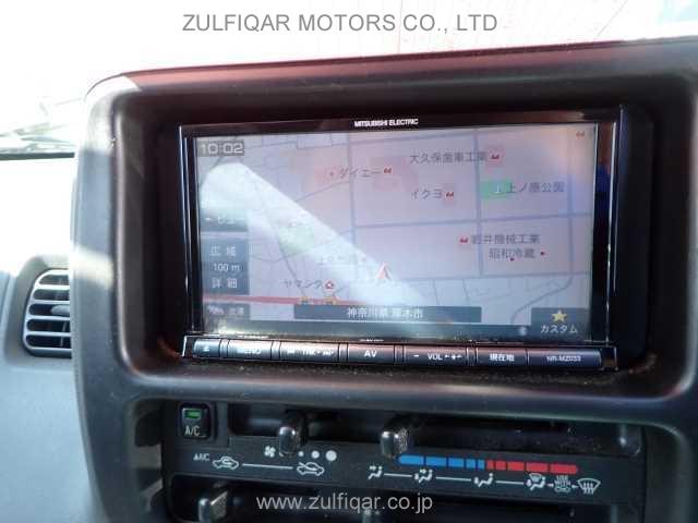 DAIHATSU HIJET CARGO 2017 Image 7