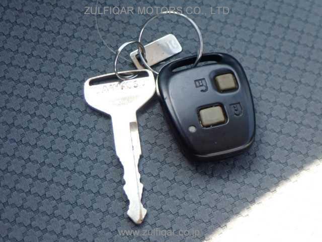 DAIHATSU HIJET CARGO 2017 Image 9