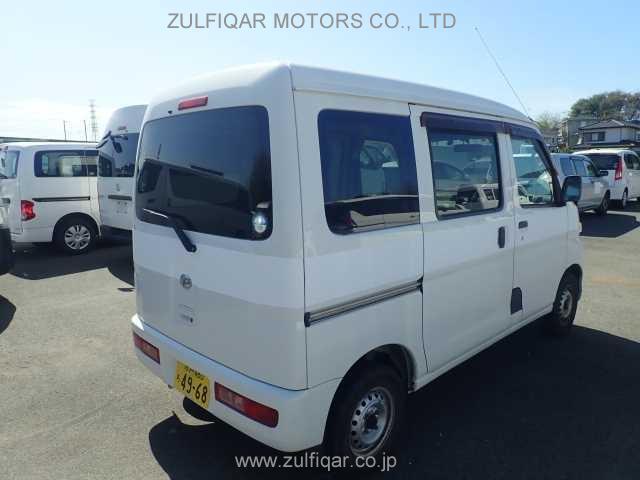 DAIHATSU HIJET CARGO 2017 Image 2