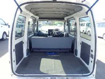 DAIHATSU HIJET CARGO 2017 Image 3