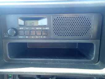 DAIHATSU HIJET CARGO 2017 Image 6