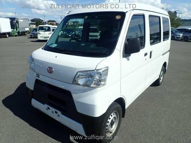 DAIHATSU HIJET CARGO 2019 Image 1