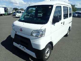DAIHATSU HIJET CARGO 2019 Image 1