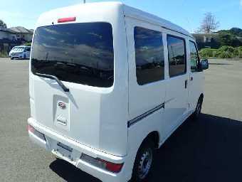 DAIHATSU HIJET CARGO 2019 Image 2