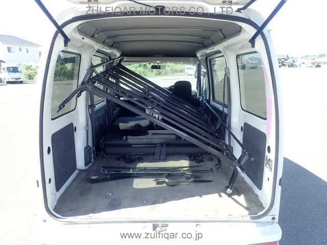 DAIHATSU HIJET CARGO 2019 Image 3