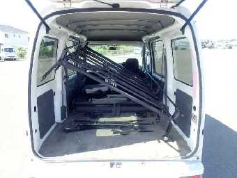 DAIHATSU HIJET CARGO 2019 Image 3