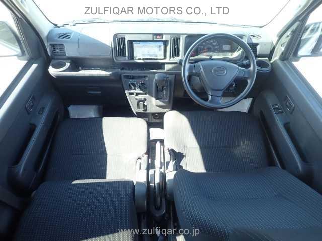 DAIHATSU HIJET CARGO 2019 Image 5