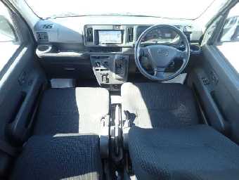 DAIHATSU HIJET CARGO 2019 Image 4