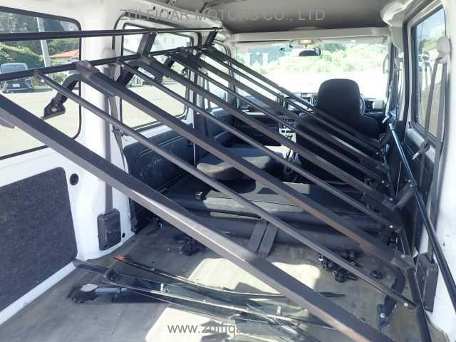 DAIHATSU HIJET CARGO 2019 Image 6