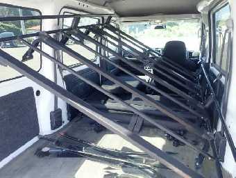 DAIHATSU HIJET CARGO 2019 Image 5