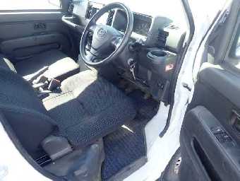 DAIHATSU HIJET CARGO 2019 Image 6