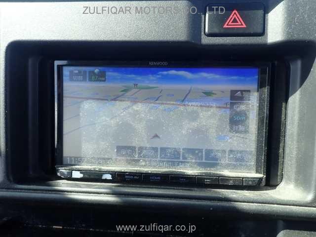 DAIHATSU HIJET CARGO 2019 Image 8