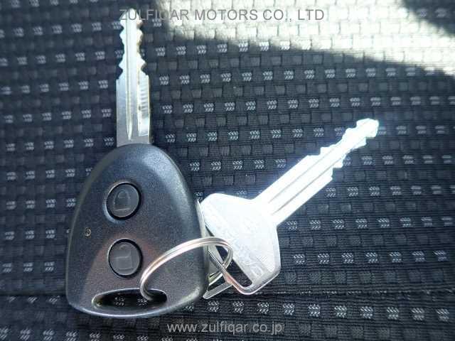 DAIHATSU HIJET CARGO 2019 Image 10