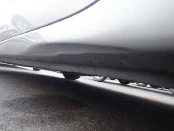 MAZDA DEMIO 2017 Image 4