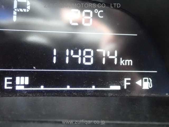 MAZDA DEMIO 2017 Image 9