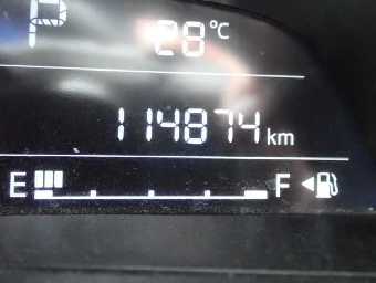 MAZDA DEMIO 2017 Image 8