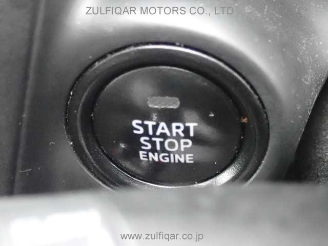 MAZDA DEMIO 2017 Image 10