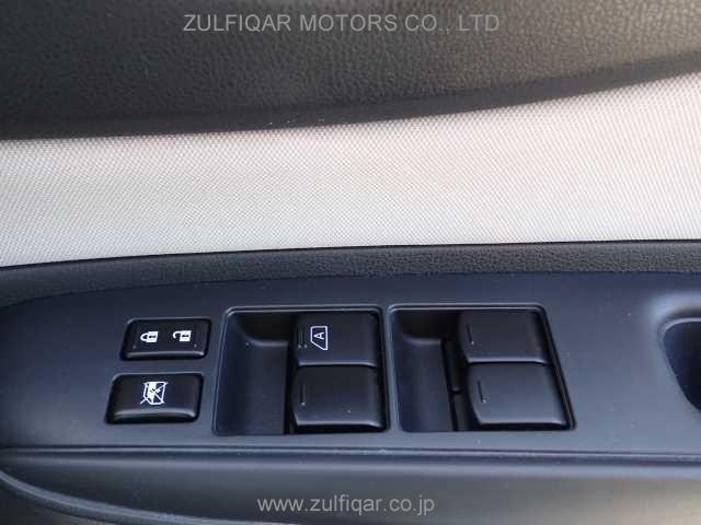 NISSAN NOTE 2017 Image 7