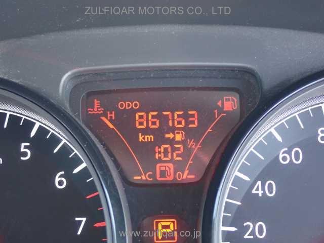 NISSAN NOTE 2017 Image 8