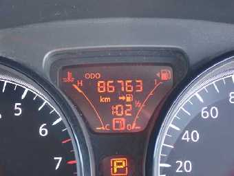 NISSAN NOTE 2017 Image 6