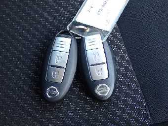 NISSAN NOTE 2017 Image 7