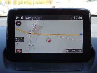 MAZDA DEMIO 2017 Image 4